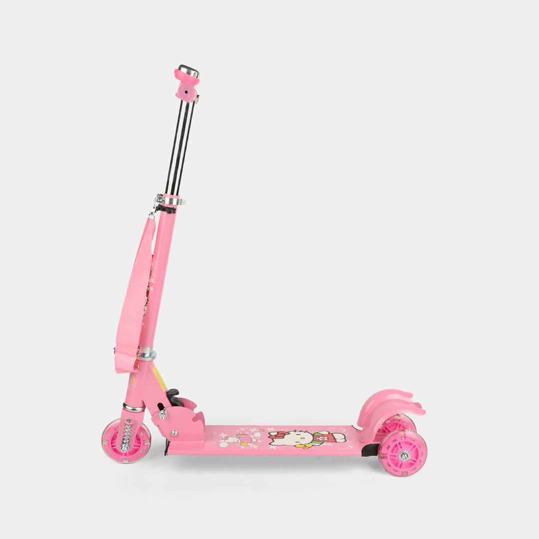 Scooty TA002 E-C-B