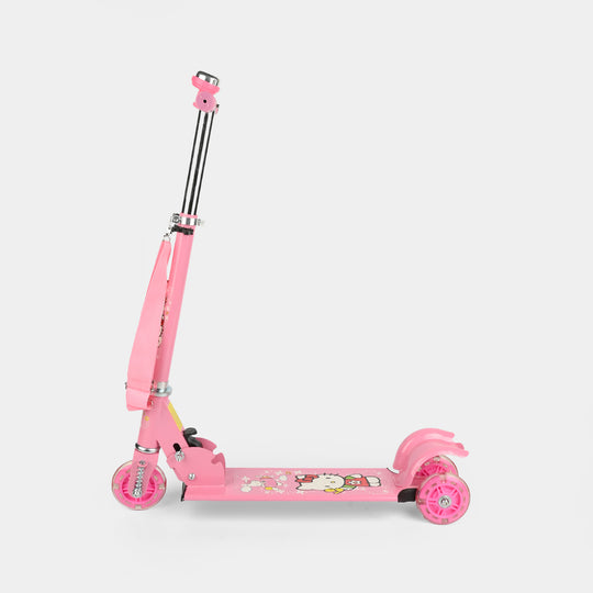 Scooty TA002 E-C-B