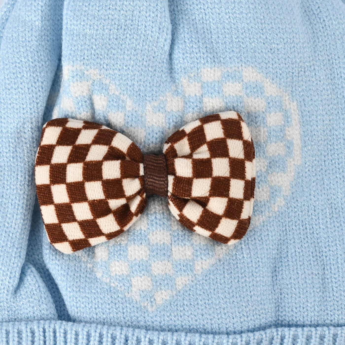 Baby Woolen Cap/Hat | 6M+