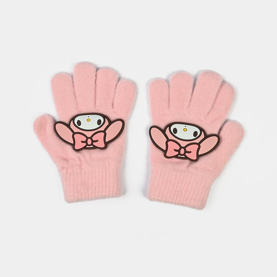 Cozy Warm Kids Gloves