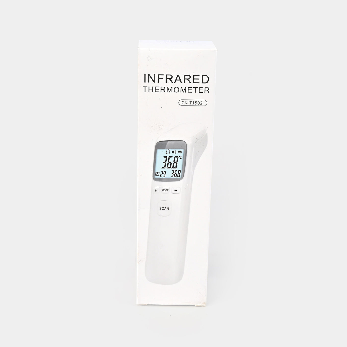 Digital Infrared Forehead Thermometer