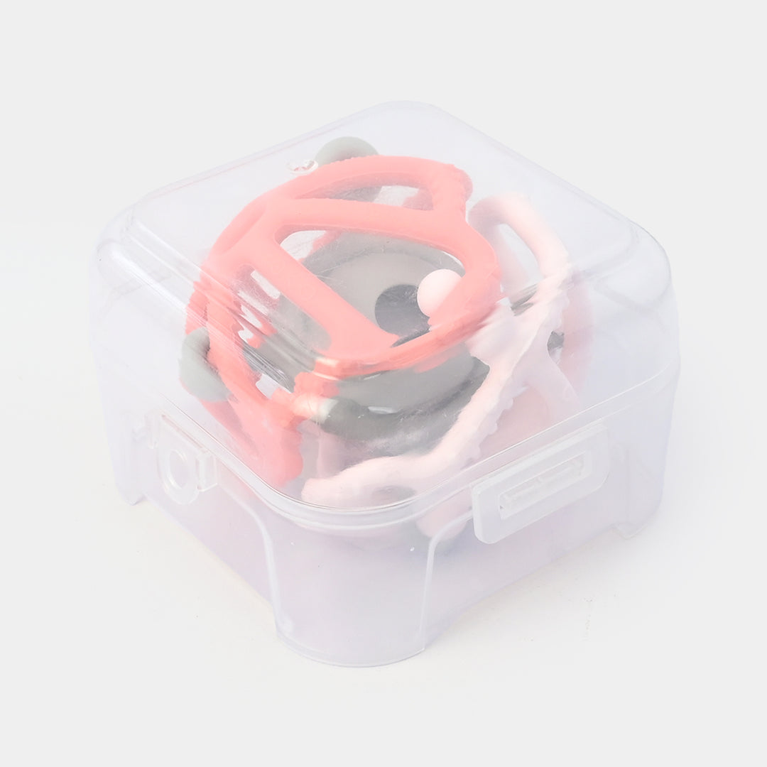 Baby Silicone Teether
