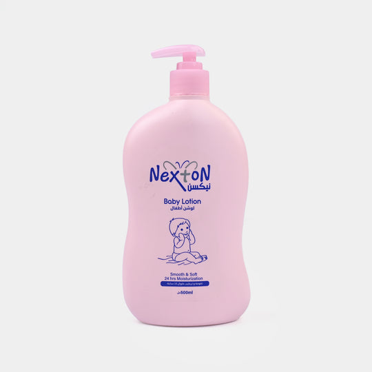 Nexton Baby Lotion 500ml
