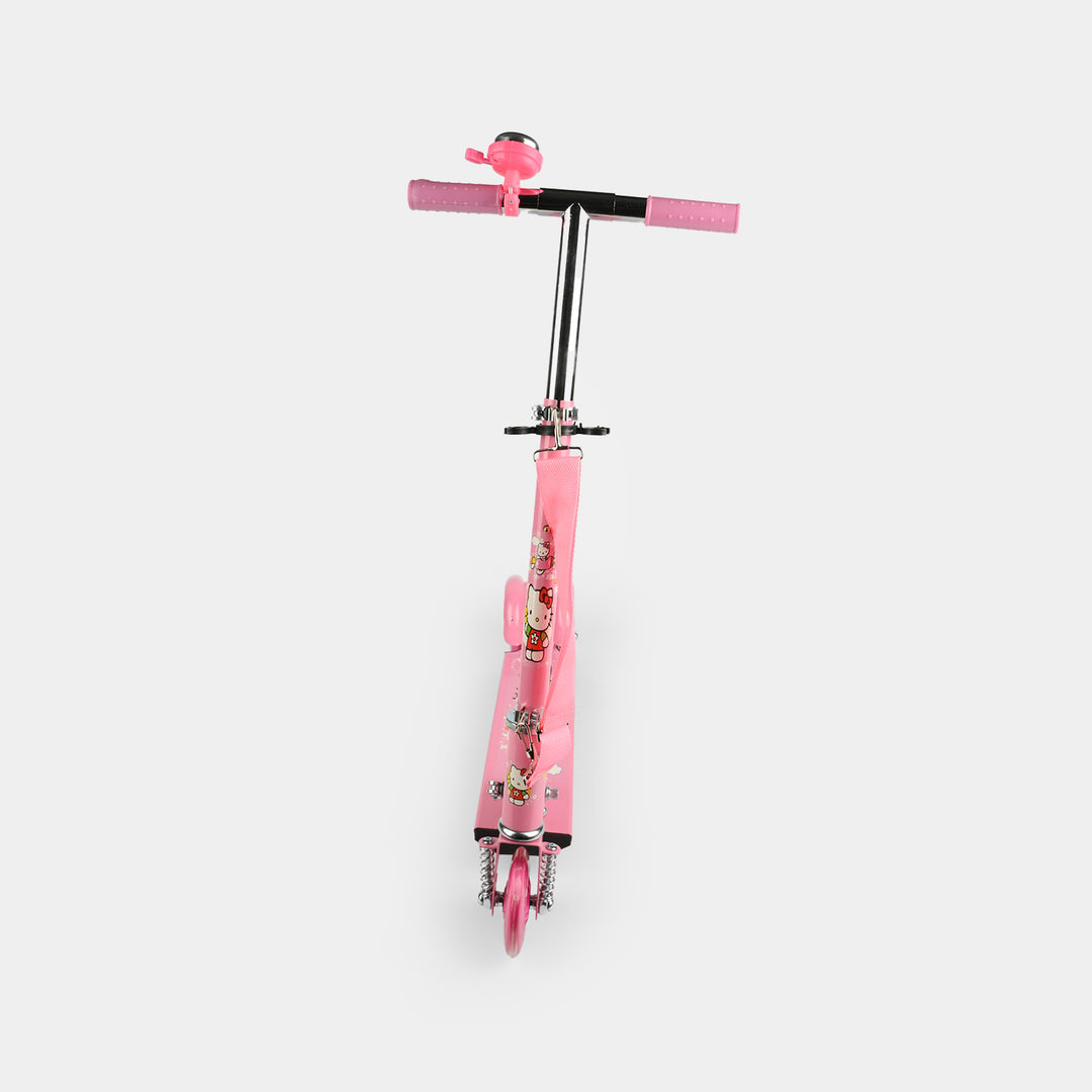 Scooty TA002 E-C-B
