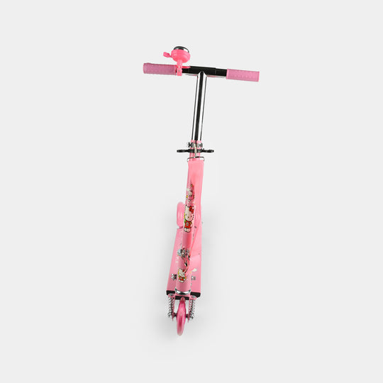 Scooty TA002 E-C-B