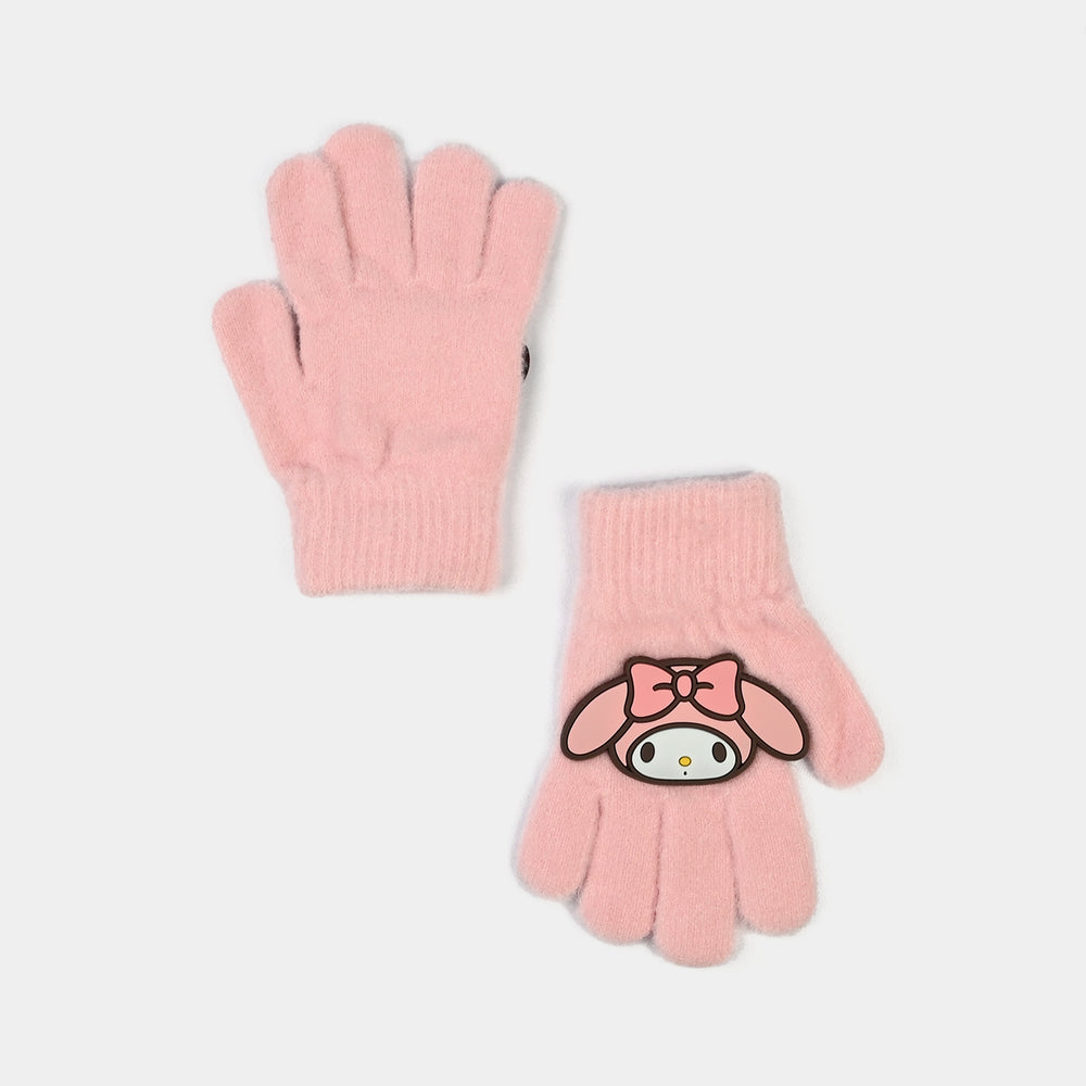 Cozy Warm Kids Gloves