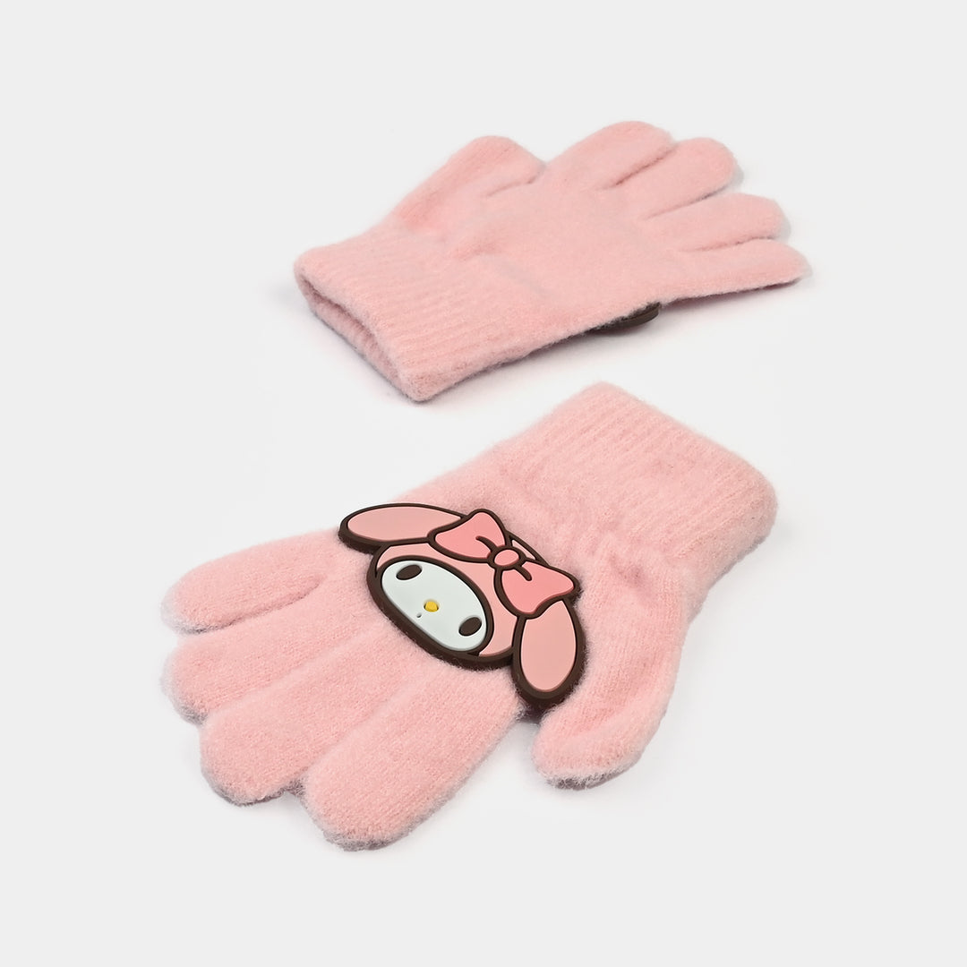 Cozy Warm Kids Gloves