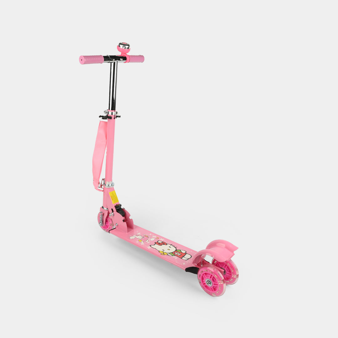 Scooty TA002 E-C-B