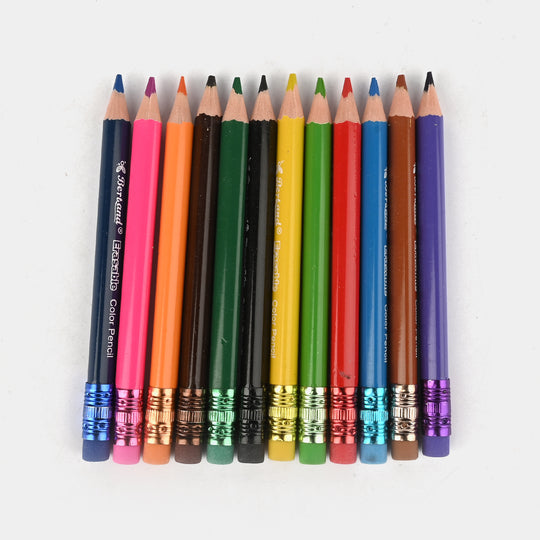 Color Pencils | 12PCs