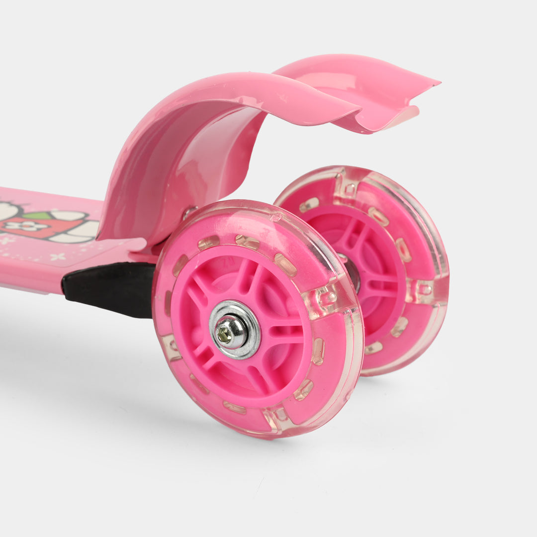 Scooty TA002 E-C-B