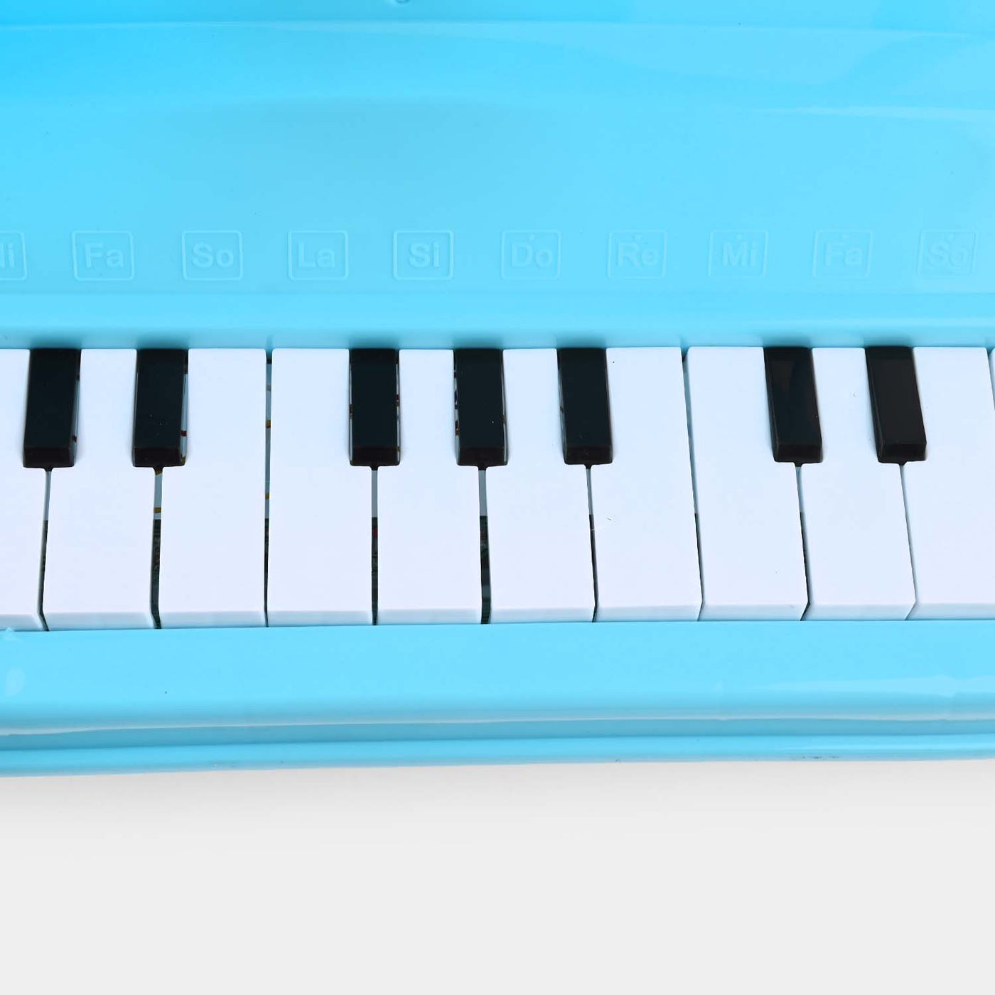 Electric Musical Piano with Microphone