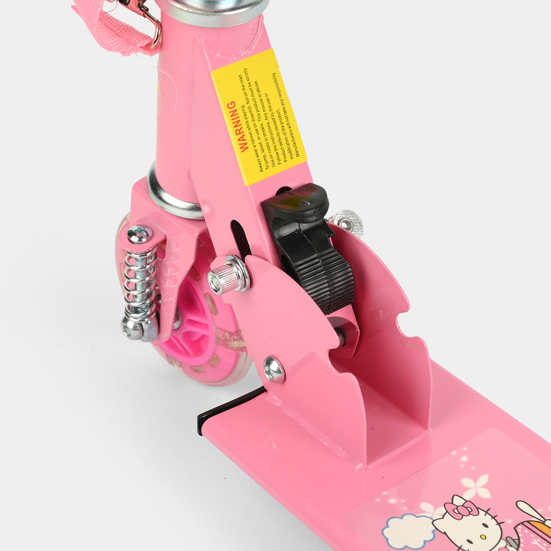 Scooty TA002 E-C-B