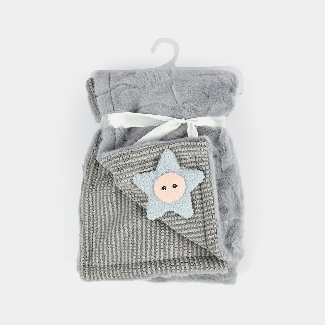Baby Fur Blanket