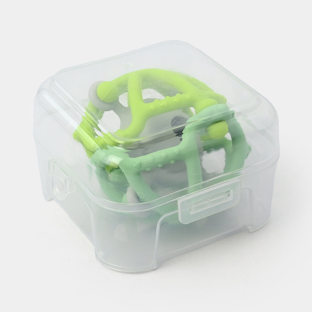 Baby Silicone Teether