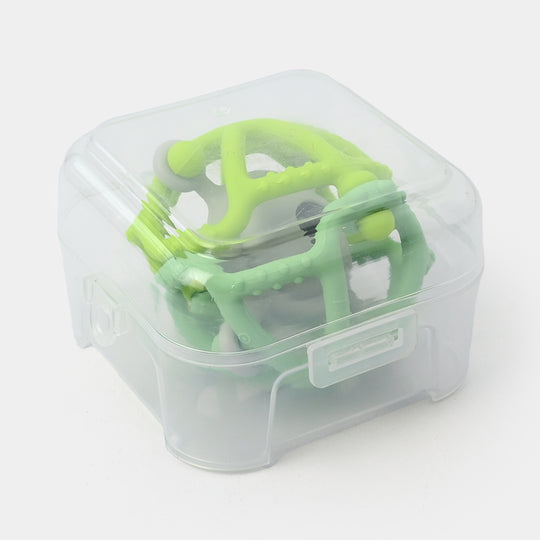 Baby Silicone Teether