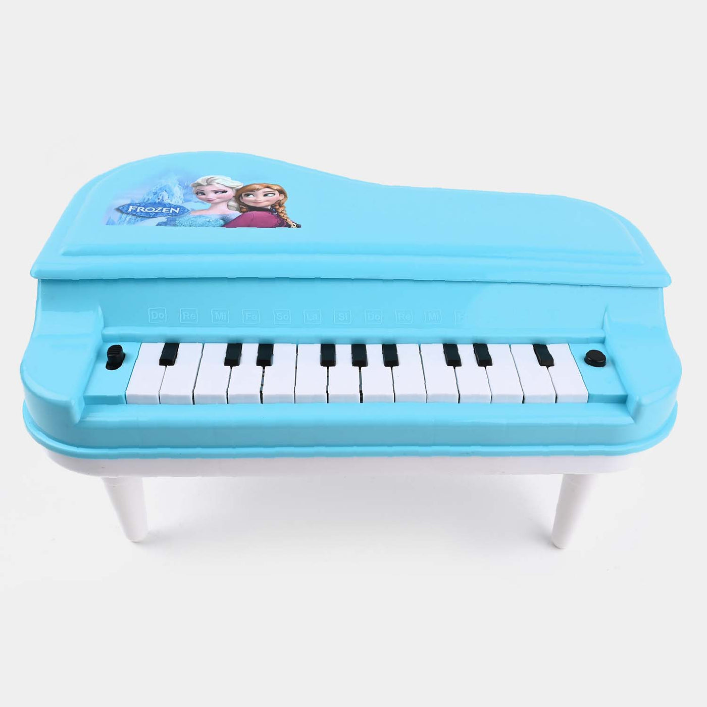 Electric Musical Piano with Microphone