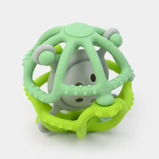 Baby Silicone Teether