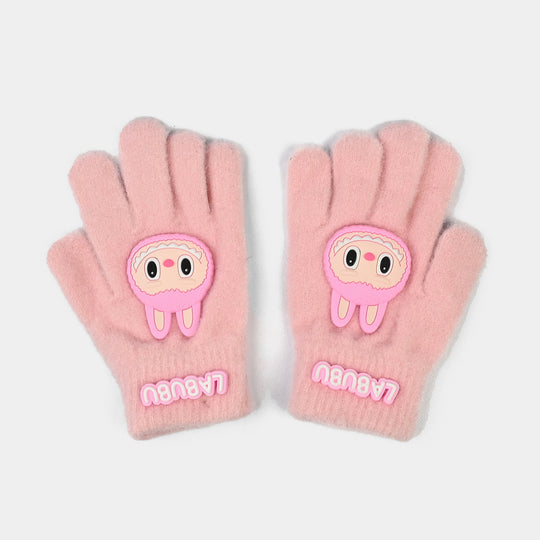 Cozy Warm Kids Gloves