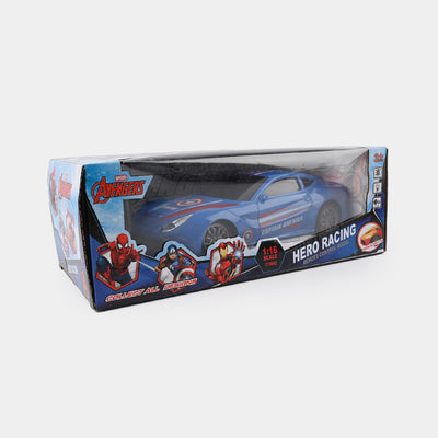 Remote Control Model Car For Kids