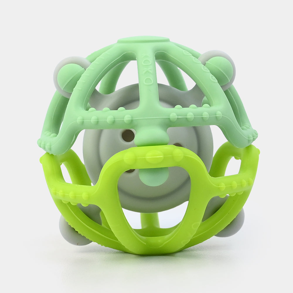 Baby Silicone Teether