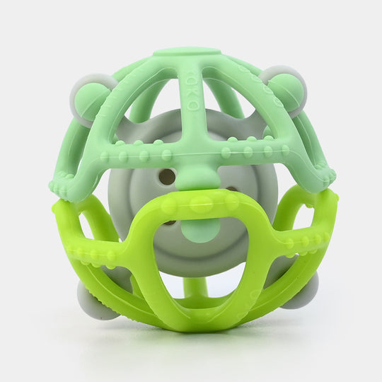 Baby Silicone Teether