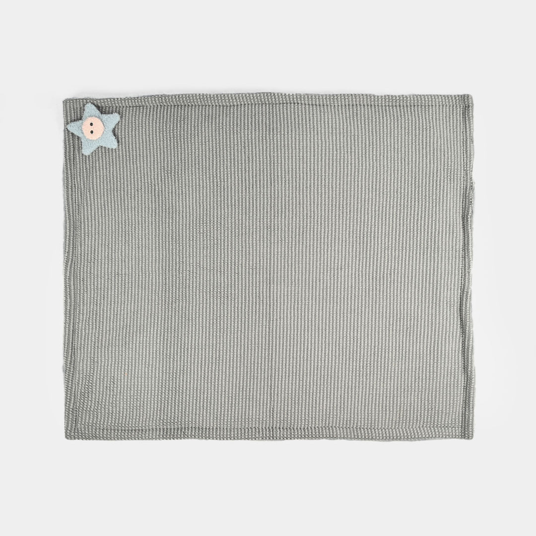 Baby Fur Blanket