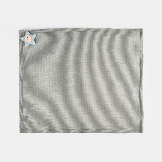 Baby Fur Blanket