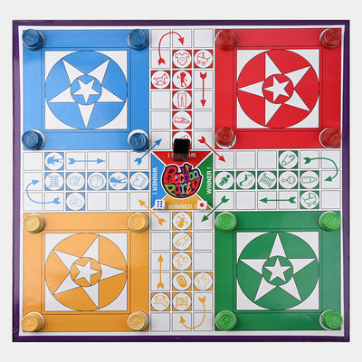 BP Ludo For kids - Large