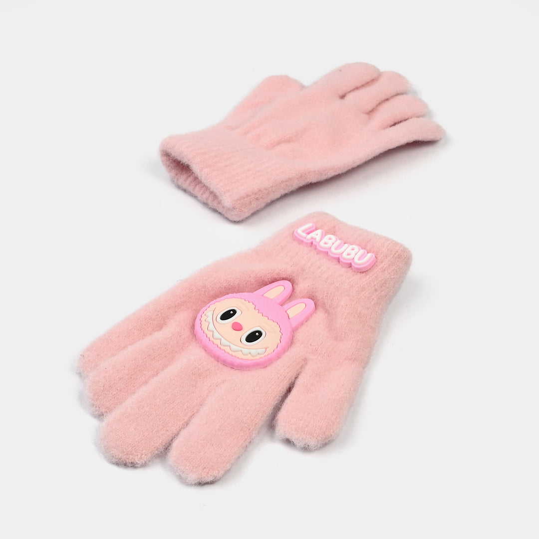 Cozy Warm Kids Gloves