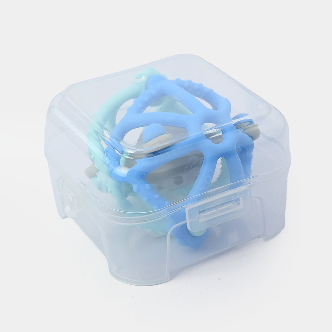 Baby Silicone Teether