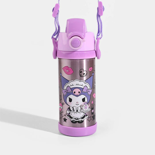 WATER BOTTLE STAINLESS STEEL | 350ml