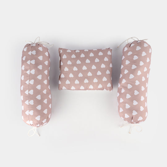Baby Care Carry Nest 7PCs Set