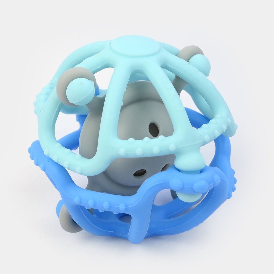 Baby Silicone Teether