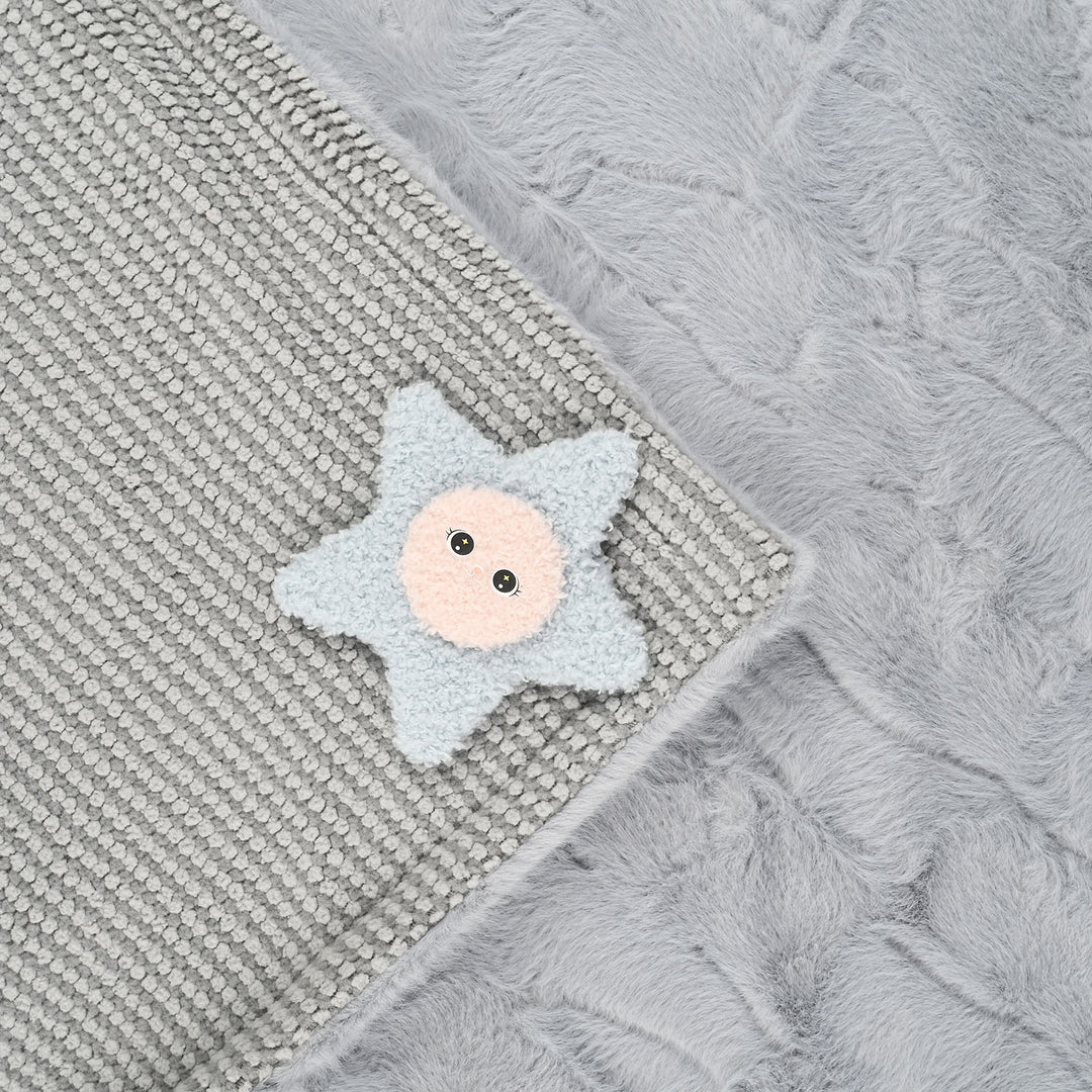 Baby Fur Blanket