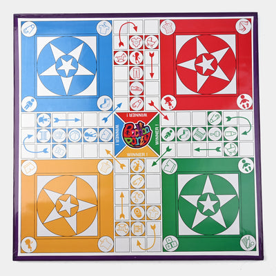 BP Ludo For kids - Large