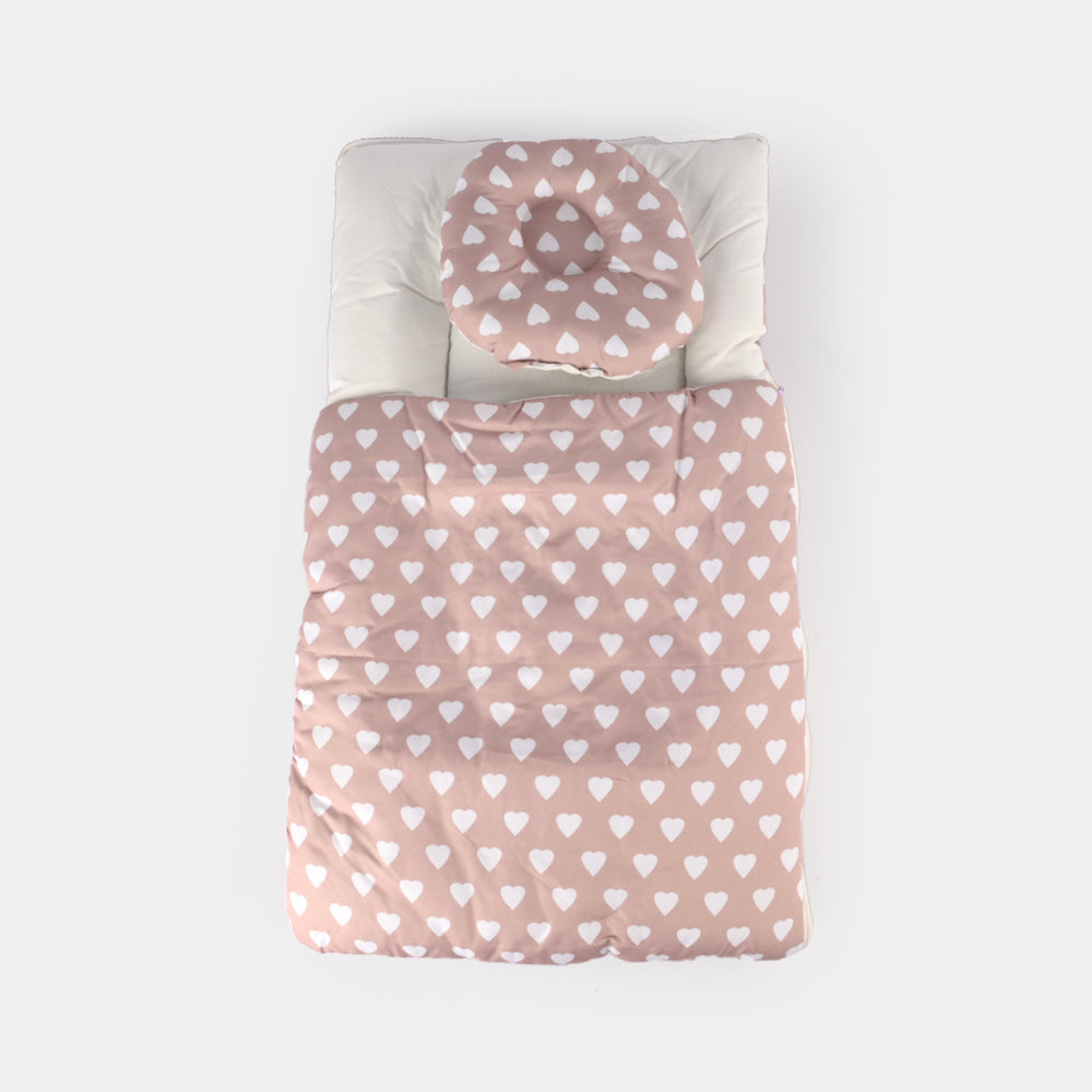 Baby Care Carry Nest 7PCs Set