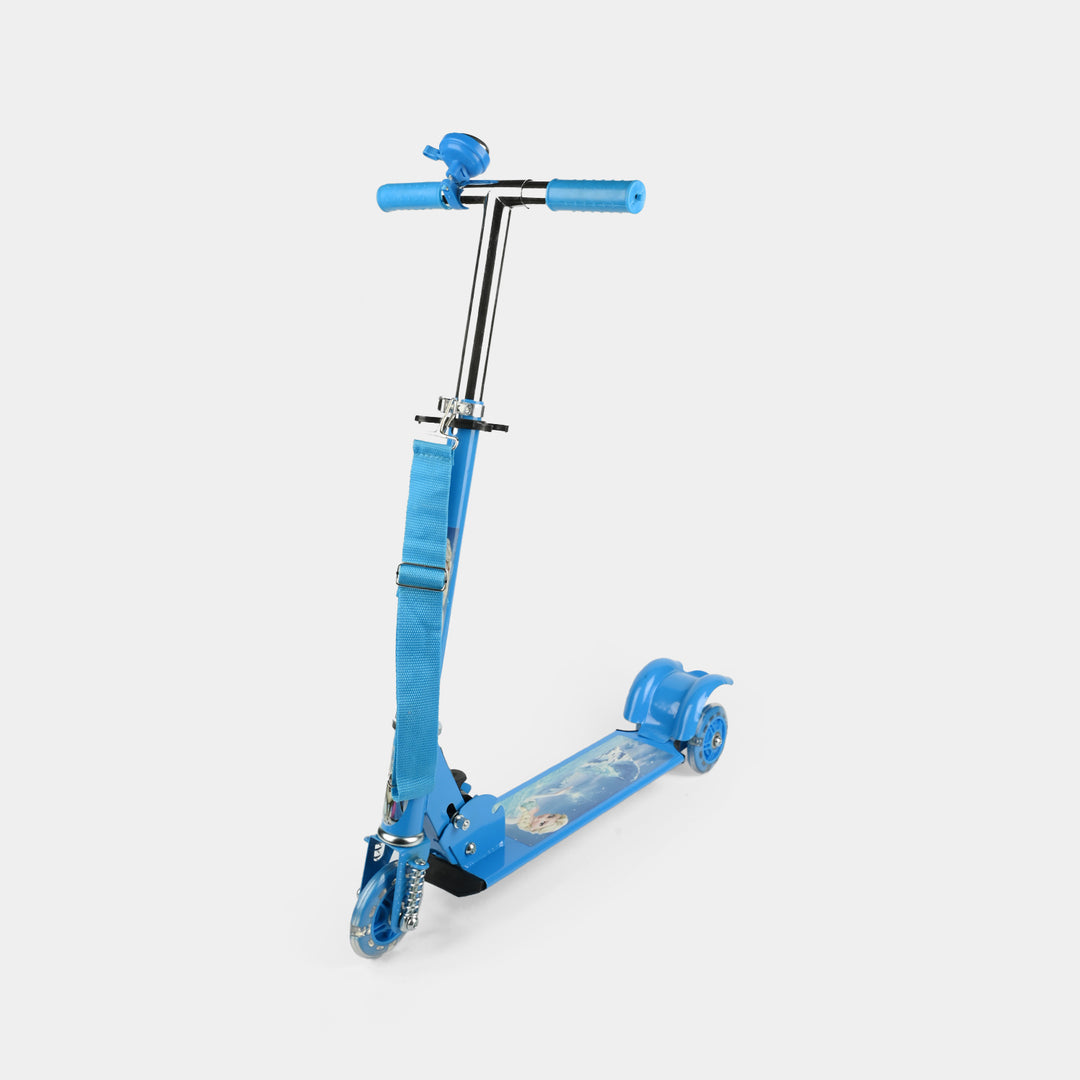 Scooty TA002 E-C-C