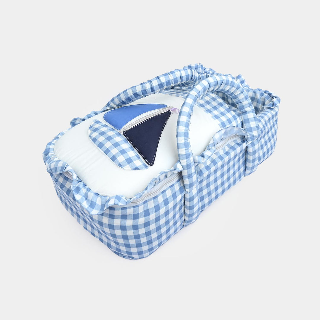 Baby Hand Carry With Carrying Handles