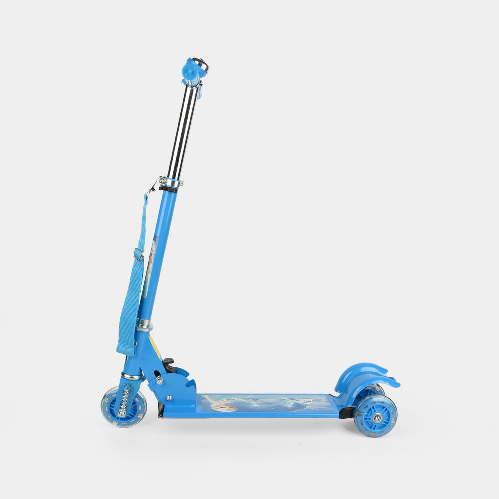 Scooty TA002 E-C-C