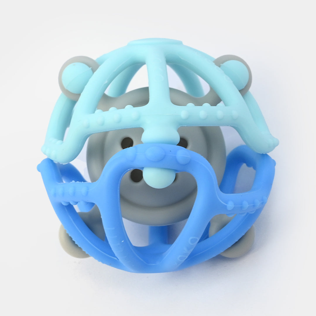 Baby Silicone Teether