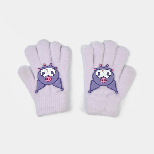 Cozy Warm Kids Gloves
