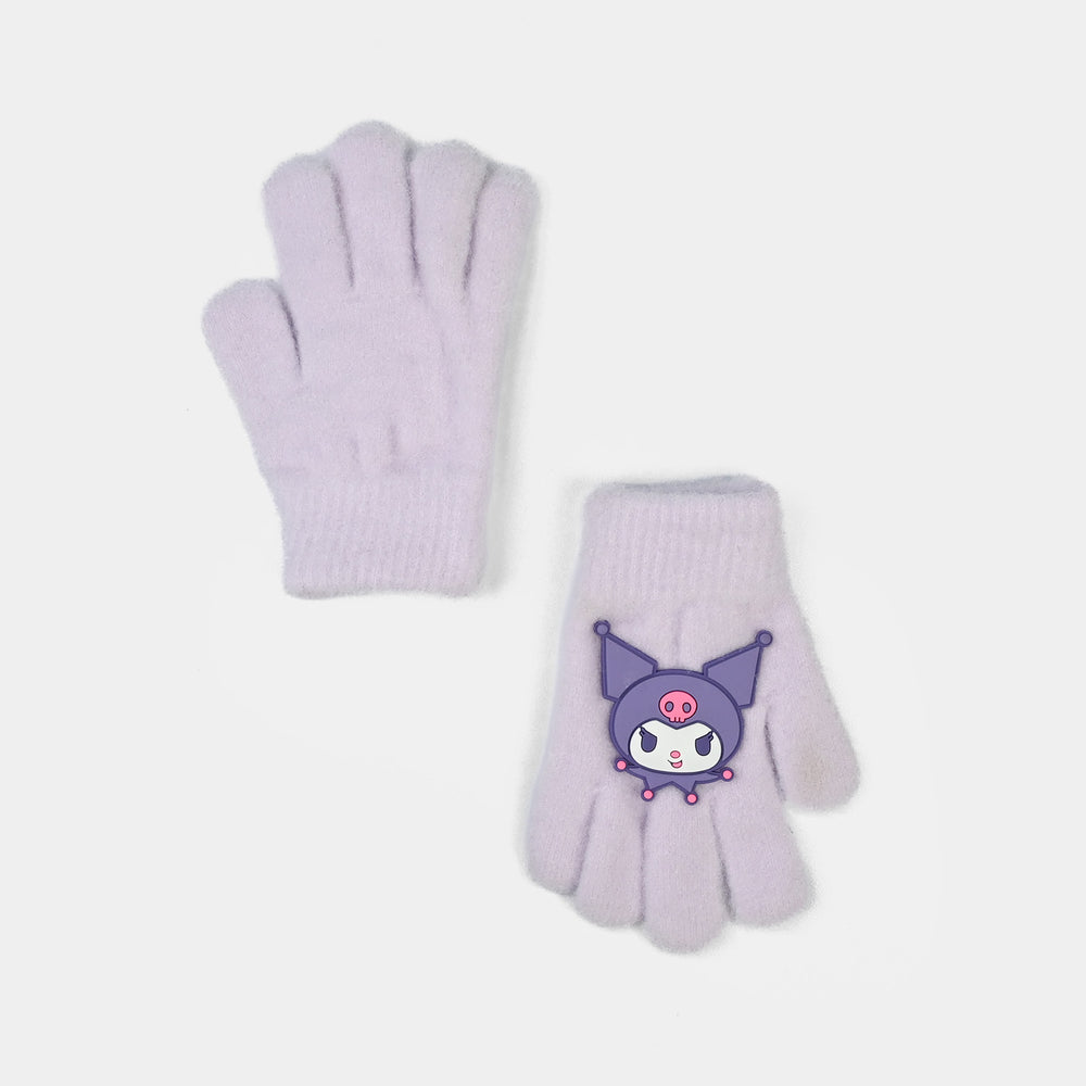 Cozy Warm Kids Gloves