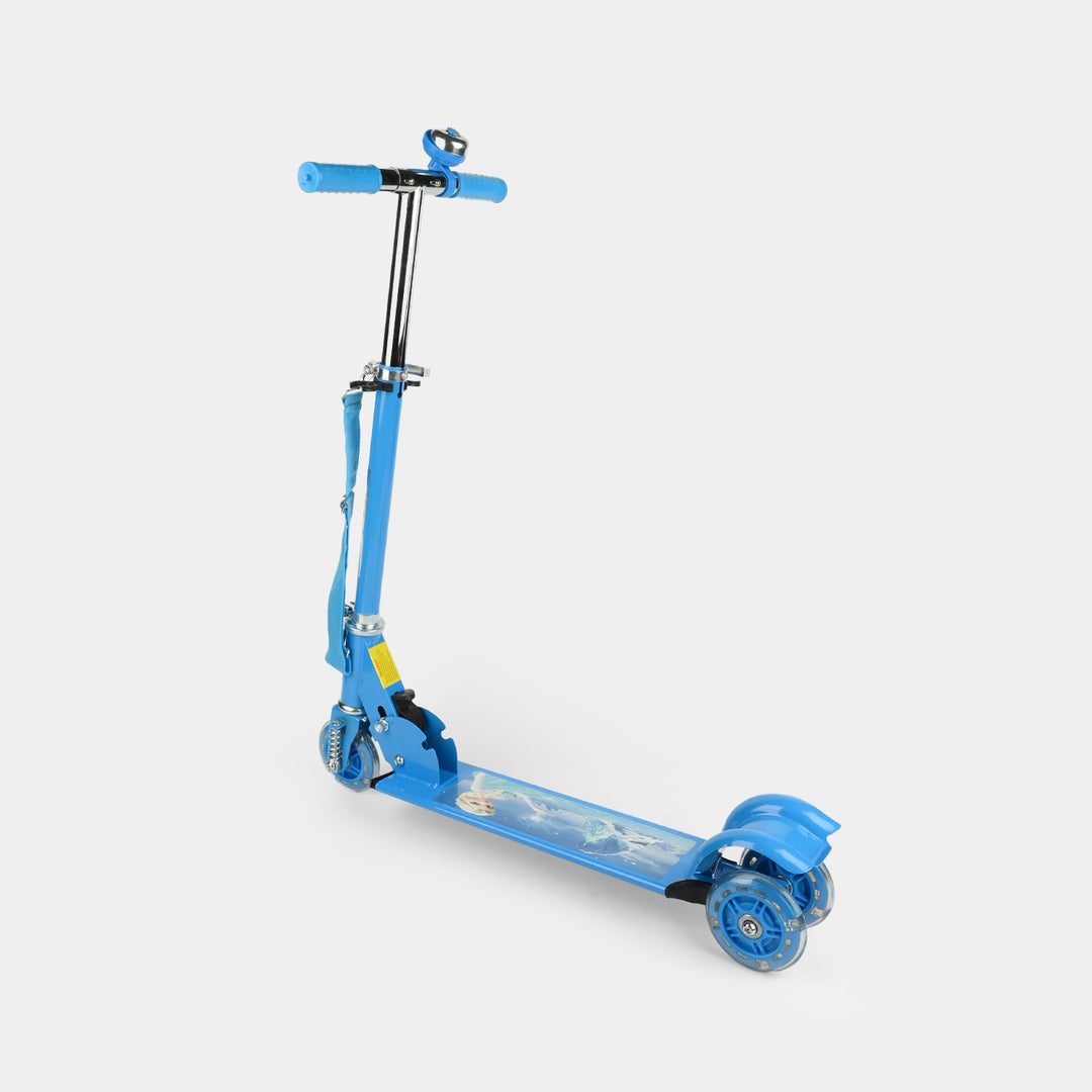 Scooty TA002 E-C-C