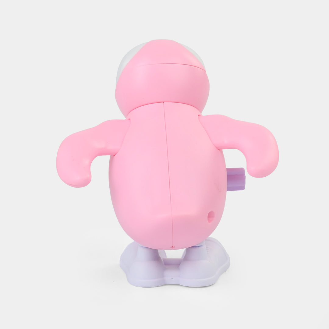 Wind Up Bird Dinky Toy