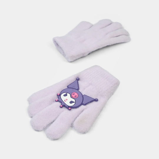 Cozy Warm Kids Gloves