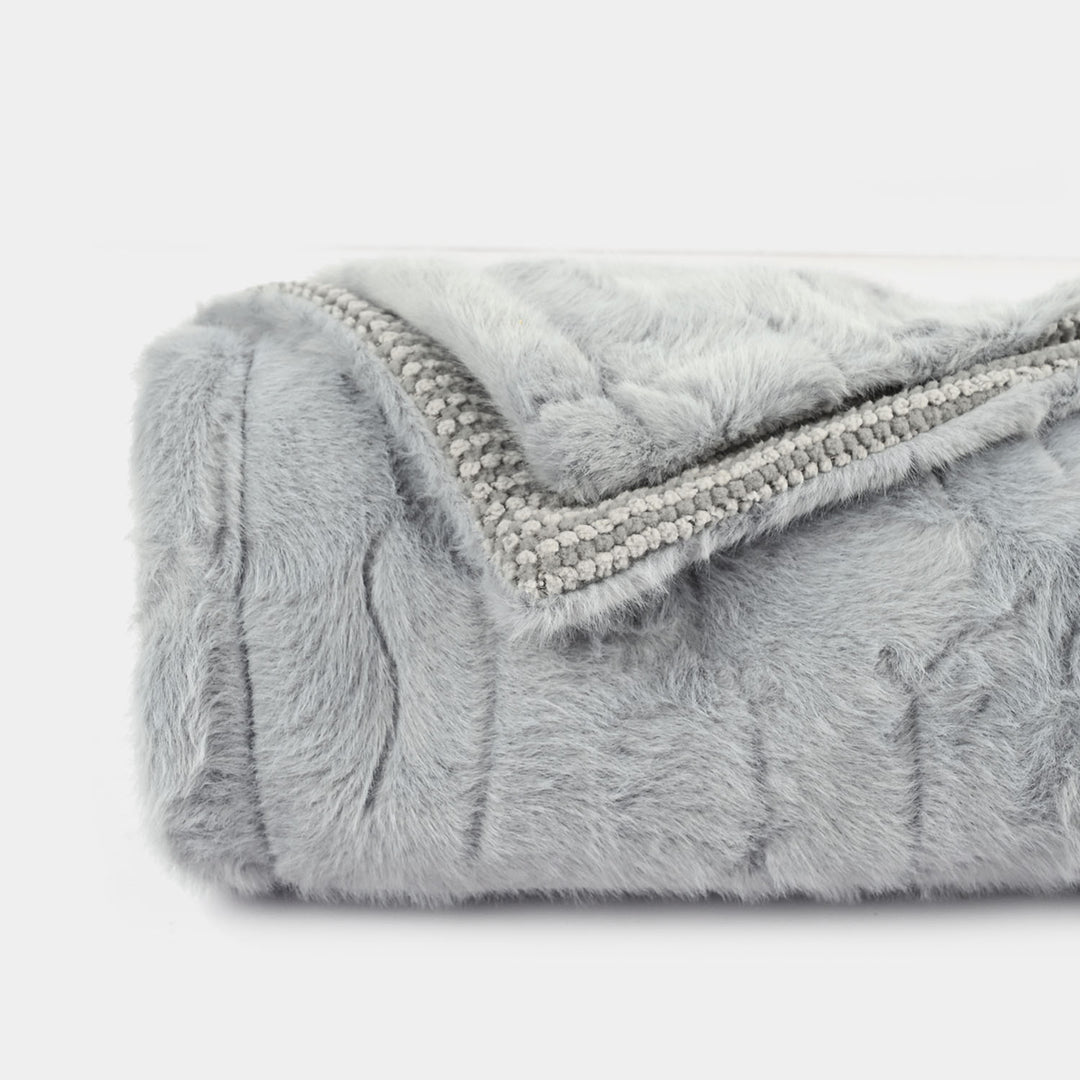 Baby Fur Blanket