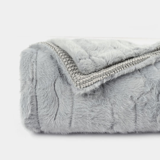 Baby Fur Blanket