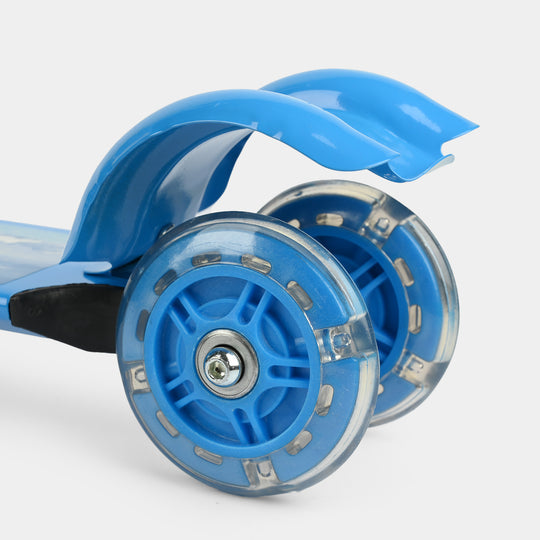 Scooty TA002 E-C-C