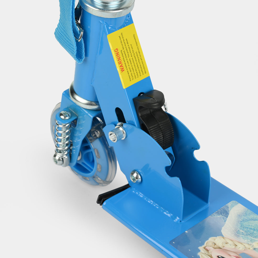 Scooty TA002 E-C-C