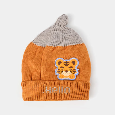 Baby Woolen Cap/Hat | 3M+